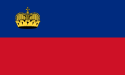 Liechtenstein emote for Discord