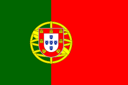 Portugal emote for Discord
