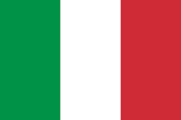 Italy emote for Discord