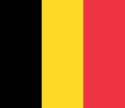 Belgium emote for Discord