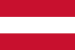Austria emote for Discord