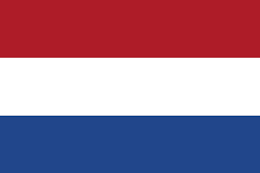 Netherlands emote for Discord