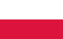 Poland emote for Discord