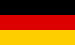 Germany emote for Discord