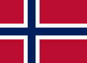 Norway emote for Discord