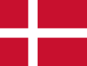 Denmark emote for Discord