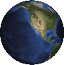 globe_spin emote for Discord