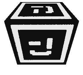 spinning_cube emote for Discord