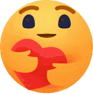 facebook_love emote for Discord
