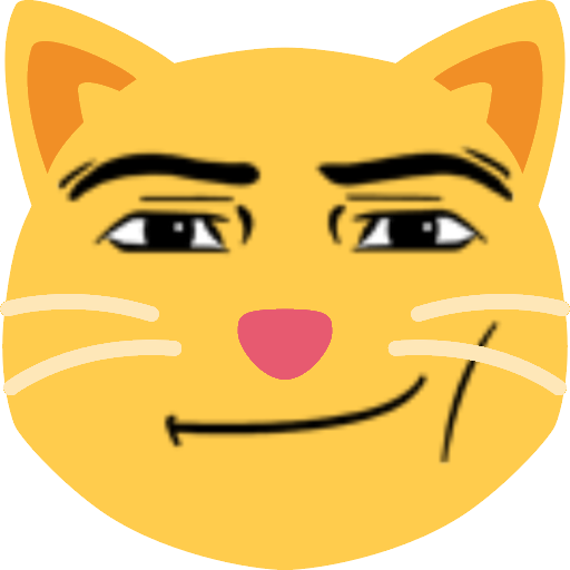 bloxcat emote for Discord