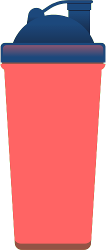 Red_shake emote for Discord