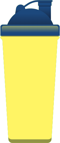 Yellow_shake emote for Discord