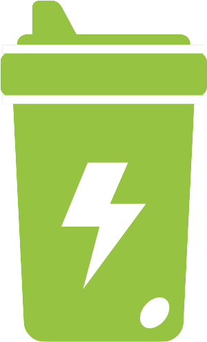 Green_energy emote for Discord
