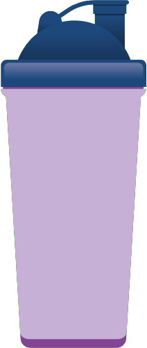Purple_shake emote for Discord