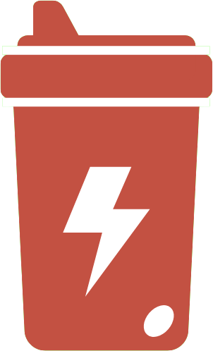 Red_energy emote for Discord