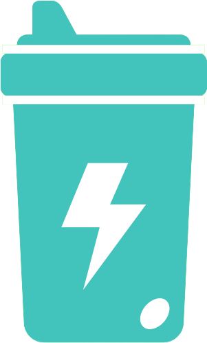 Cyan_energy emote for Discord