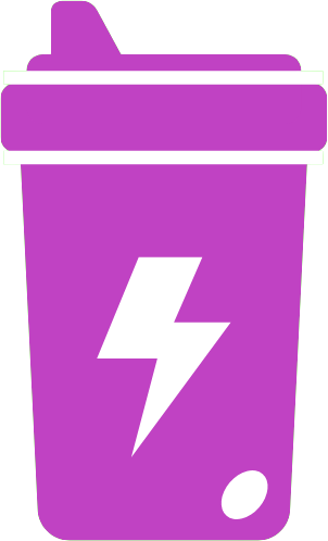 Pink_energy static emote