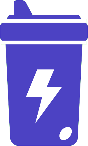 Darkblue_energy emote for Discord
