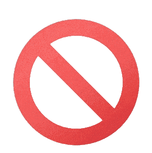 no_icon emote for Discord