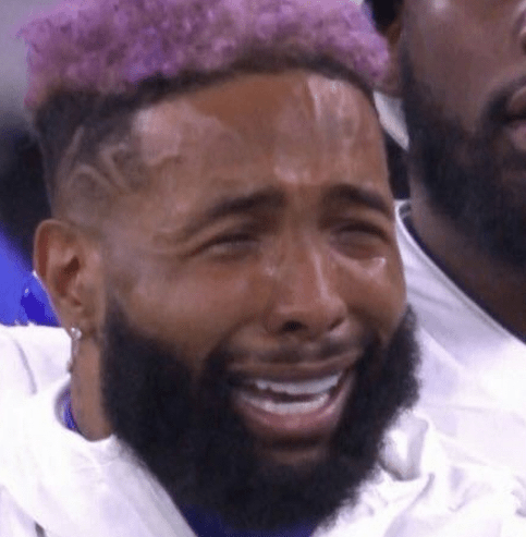 crying emote for Discord