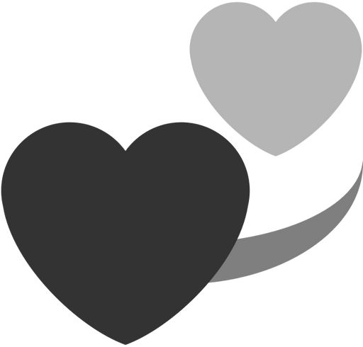 UnrequitedLove3 emote for Discord