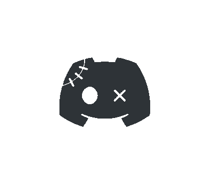 discord_clyde_halloween_d emote for Discord