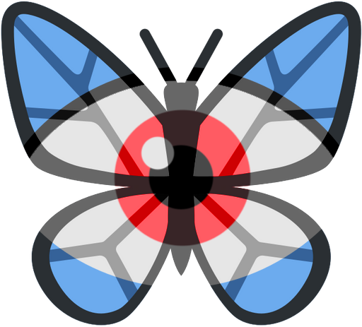 StillThere emote for Discord