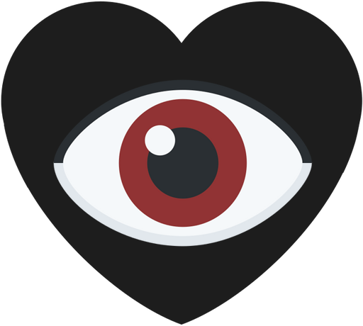 EyeHeart2Alt emote for Discord