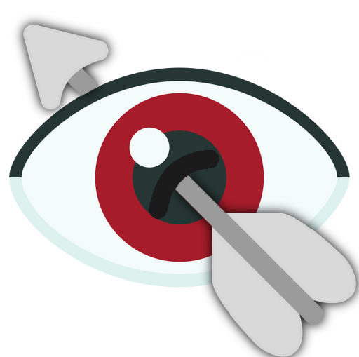 EyeArrow emote for Discord