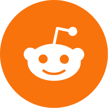 Reddit emote for Discord