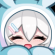rimacomfy emote for Discord