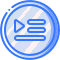 spotifyplaylist emote for Discord