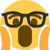 NUERDI emote for Discord