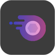 Nitro emote for Discord