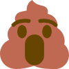 POOPITO emote for Discord