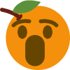 ORINGO emote for Discord