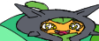 wideponioHappy emote for Discord