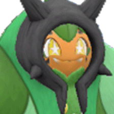 Ogerpop emote for Discord
