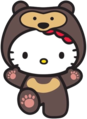 hellokitty_bear emote for Discord