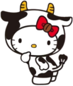 hellokitty_cow emote for Discord