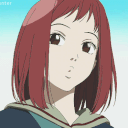 mamimi_blankstare emote for Discord