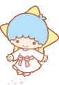 kiki_float emote for Discord