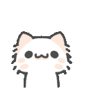 myaowlcat_plead emote for Discord