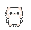 myaowlcat_love emote for Discord