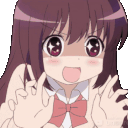 anime_plead emote for Discord