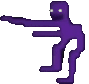 purpleguy_dance emote for Discord
