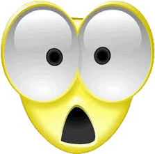 WhatDaHeeeell emote for Discord