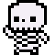 skellpls emote for Discord