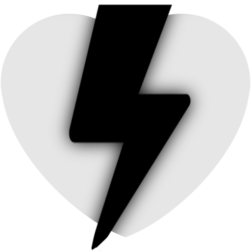 HeartDamage4 emote for Discord