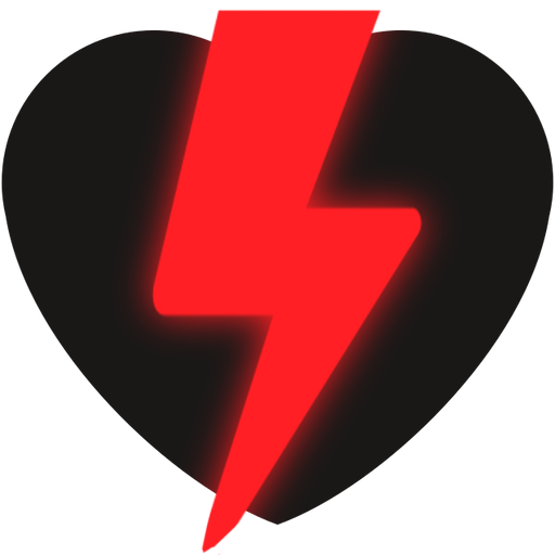 HeartDamage3 emote for Discord
